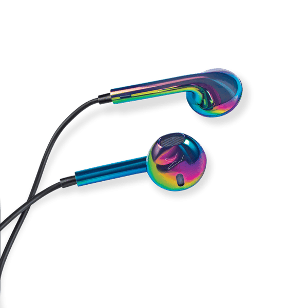 Buy Fingers SoundReflex W5 Wired Earphone with Mic In Ear